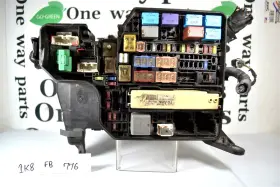 8264108031 Toyota Sienna 2015 Fuse Box Relay Unit Module Oem 1k8 776