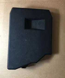 82662-02270 Toyota 2009-2013 Corolla Oem Engine Bay Fusebox Fuse Relay Box Cover Lid