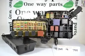 8272006040 Toyota Camry 2001-2004 Fuse Box Relay Module Oem 2n9 799
