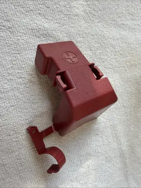 82821-33440 Toyota Oem Genuine Cover Connector