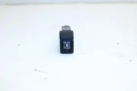 84810-0c120 Toyota 2017-2023 Tacoma Rear Sliding Window Switch Oem