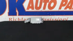86112-30100 Toyota 08 Landcruiser Oem Multi-display Selector Control Module