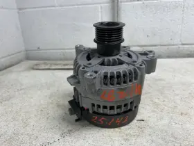 865428001 Toyota 2021 Gr Supra 3.0l Engine Alternator Oem Id