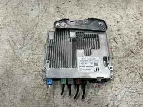 8679248a50 Toyota 2025 Highlander Parking Assist Control Module Oem Part Number