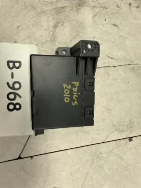 88650-47080 Toyota 2010 Prius Temperature Control Module Oem