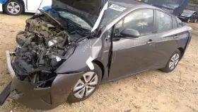 8865047350 Toyota Chassis Ecm Temperature Heater Housing Prius Vin Fu Fits 17 717790