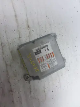 89170-12j00 Toyota Srs Control Module Under Console Fits 21-23 Corolla