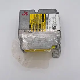89170-02k90 Toyota 8917012e20 2017-2019 Corolla Srs Control Module Computer No Crash Data
