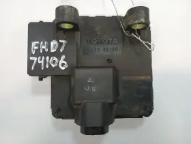 8953008100 Toyota Transmission Control Module From 2015 Sienna 12809866