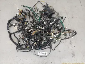 89531-35030 Toyota 4runner Full Car Wiring Wire Harness 3.4l 6 Cylinder Fits 1996-2002 96 97