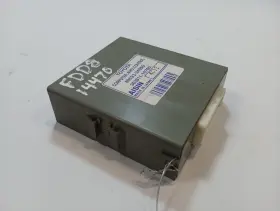 89533-34050 Toyota 8953334050 Transfer Case Control Module Tccm From 2004 Tundra 12378659