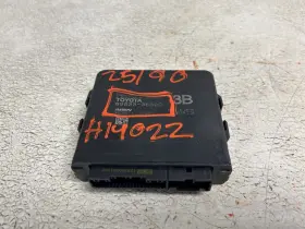 8953335320 Toyota 2021 4 Runner Transfer Case Control Module Oem Part Number