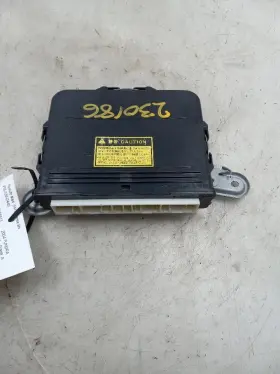89540-34060 Toyota Chassis Ecm Abs Unit Center Dash With Crew Cab 4wd Fits 04 Tundra