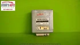 8954033090 Toyota 97 98 Camry Xle 2.4l At Abs Anti Lock Brake Control Module Oem 2056-6