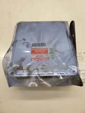 89661-02120 Toyota Corolla Engine Control Module 1994 7a-fe At Tested