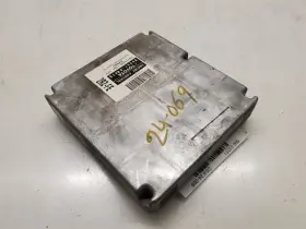 89661-04470 Toyota Tacoma Std Engine Control Module Efi 1999 2.4l 4cyl 2rzfe