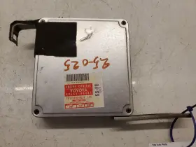 89661-06081 Toyota Camry Le Engine Control Module 92-93 2.2l 4cyl At 5sfe