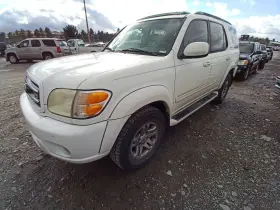 89661-0c561 Toyota Engine Ecm Electronic Control Module Center Dash 4wd Fits 04 Sequoia 12817474