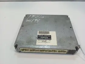 89661-0c590 Toyota Electronic Control Module 4wd From 2005 Sequoia 12661042