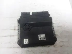 89661-0z170 Toyota Engine Ecm Electronic Control Module 2.4l Automatic Fits 11-12 Matrix 1696762