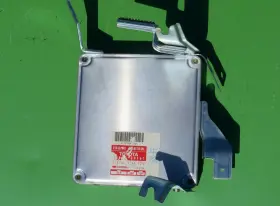 89661-2b161 Toyota Celica 92-93 Ecm Engine Computer Module Ecu Oem Manual 2.2l