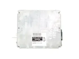 89661-2g401 Toyota 2003 Celica Gts Oem 2zz-ge 6 Manual Electronic Control Module
