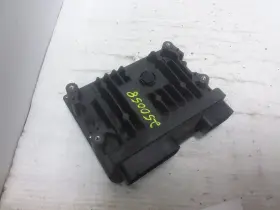 89661-48w50 Toyota Engine Ecm Electronic Control Module 2.5l Fits 21-22 Venza