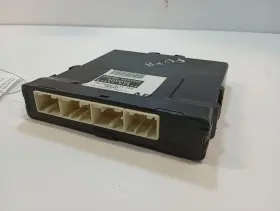 8966104a23 Toyota Engine Ecm Electronic Control Module From 2005 Tacoma 2.7l 12501243