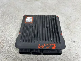 896610el70 Toyota 2024 Grand Highlander 2.4l Engine Computer Oem Part Number