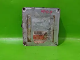 8966112510 Toyota 90 Corolla Ecm Engine Control Module Oem 4041-9