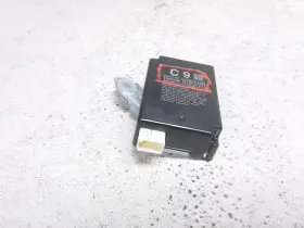 897b00c060 Toyota 2020 Sequoia Tpms Electrical Key Receiver Control Module Oem #897b00c060