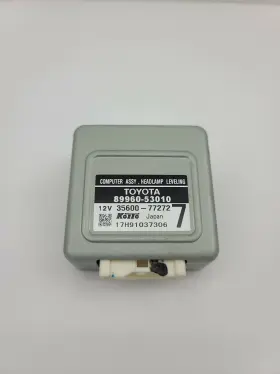 89960-53010 Toyota 2001 - 2005 Lexus Is300 Headlight Leveling Module Oem 01 05
