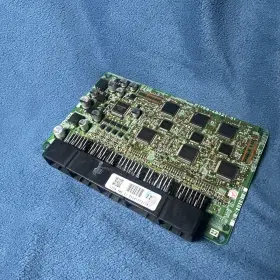 F1759-48010-02 Toyota Lexus Rx400h Hybrid Dc Inverter/converter Upper Control Module