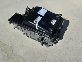 G9200-48050 Toyota 2008 - 2009 Highlander Awd Hybrid Dc Inverter / Converter
