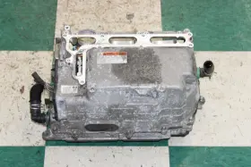 G920049015 Toyota 12-15 Prius 1.8l Engine Dc Converter Inverter Charger Assembly Unit Factory Oem