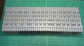 G92801 Toyota 01-03 Factory Oem Prius Hybrid Battery Pack
