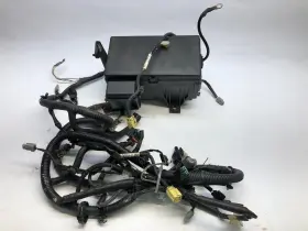 82741-35110 Toyota Trucks 2005-2009 4runner Under Hood Engine Fuse Box Junction Oem