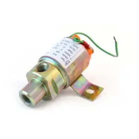 401190 Tramec Sloan 3 Way Solenoid Valve