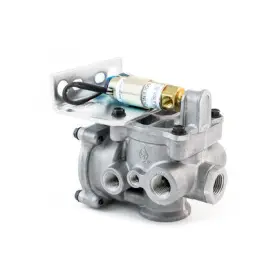 401349 Tramec Sloan Lift Axle Control Module Hi Flow With Solenoid