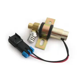 401817 Tramec Sloan Solenoid Air Valve 12 Volt Dc