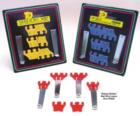 9368 Trans-dapt Performance Deluxe Wire Looms