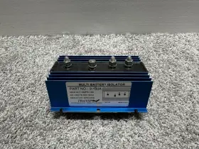 2-130a Transpo Multi Battery Isolator