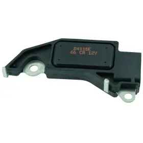 D411se Transpo 1 Wire Self Exciting Voltage Regulator Conversion Delco Cs121 Cs130 Cs144 Kit