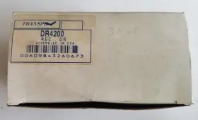 Dr4200 Transpo Delco Cs130 Cs130d Alternator Rectifier
