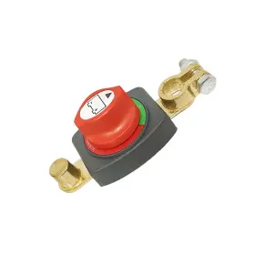 Bcos-neg-48v Trepb Battery Disconnect Switch Cut Off 12v-48v Negative Terminal D