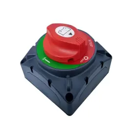 12-48v Trisinger 772467278949 600a High Current Battery Switch Waterproof Heavy Duty Power C