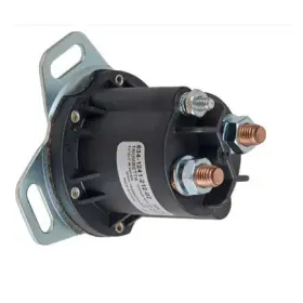 634-1241-212-02 Trombetta Solenoid 12 V 3 Terminals Intermittent