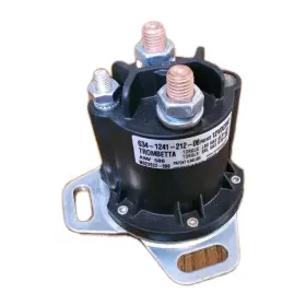 634-1241-212-08 Trombetta Contactor 200a 6-min Duty Cycle