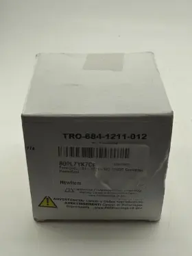 684-1211-012-02 Trombetta 684-1211-012 New Genuine Oem 12v Continuous In Usa