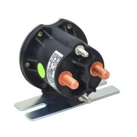 684-1271-012 Trombetta Solenoid 12 V Continuous